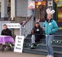 2010 Run for the Buns